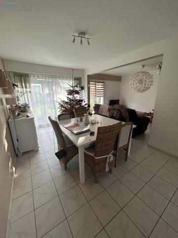 Maison à vendre à Saint-Brieuc dans les Côtes-d'Armor (22000), ref : 22007-772