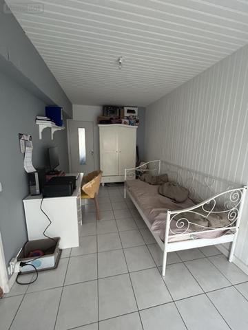 Maison à vendre à Saint-Brieuc dans les Côtes-d'Armor (22000), ref : 22007-772