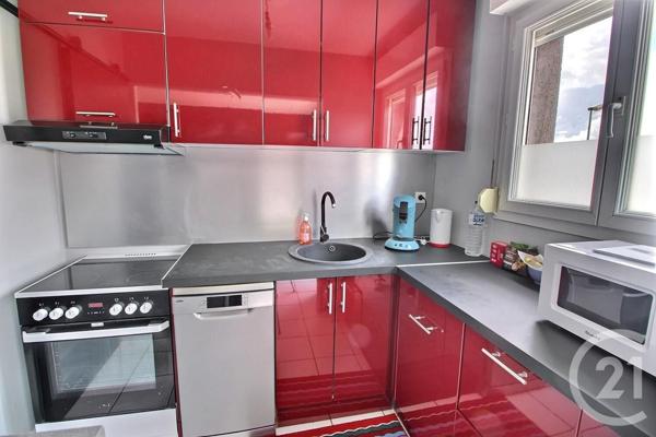 Appartement T3 à vendre  3 pièces - 60,56 m2 EYSINES - 33