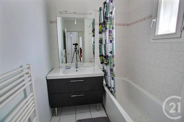 Appartement T3 à vendre  3 pièces - 60,56 m2 EYSINES - 33