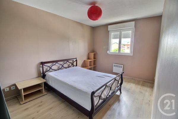 Appartement T3 à vendre  3 pièces - 60,56 m2 EYSINES - 33