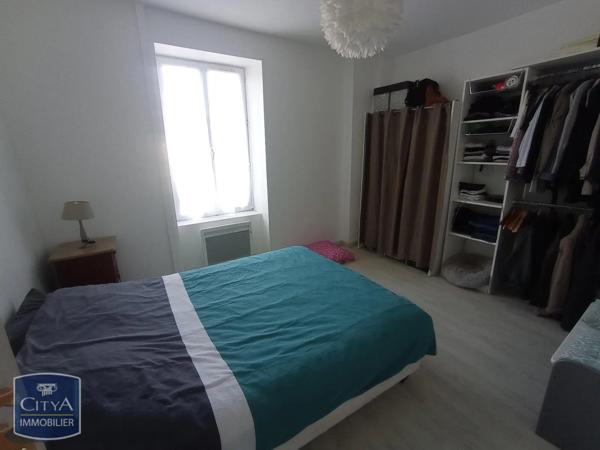 Maison à vendre 4 pièces 70m²