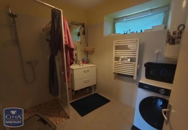 Maison à vendre 4 pièces 70m²