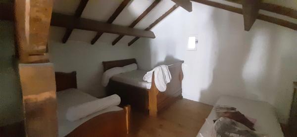 Propriete à vendre 9 pièces Proche de LALBENQUE (46)