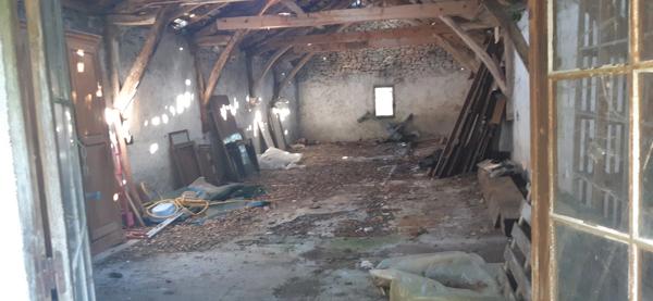 Propriete à vendre 9 pièces Proche de LALBENQUE (46)