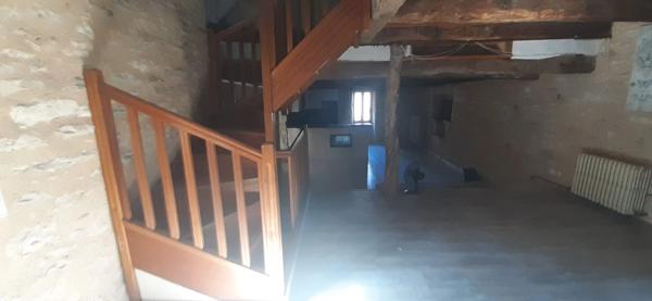 Propriete à vendre 9 pièces Proche de LALBENQUE (46)
