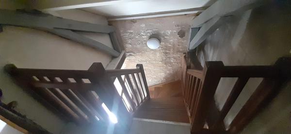 Propriete à vendre 9 pièces Proche de LALBENQUE (46)