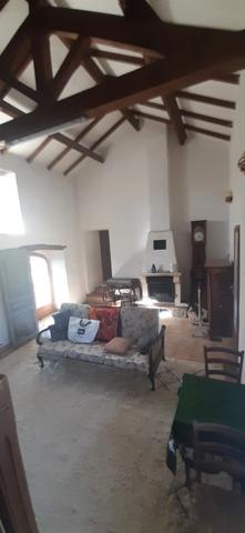 Propriete à vendre 9 pièces Proche de LALBENQUE (46)