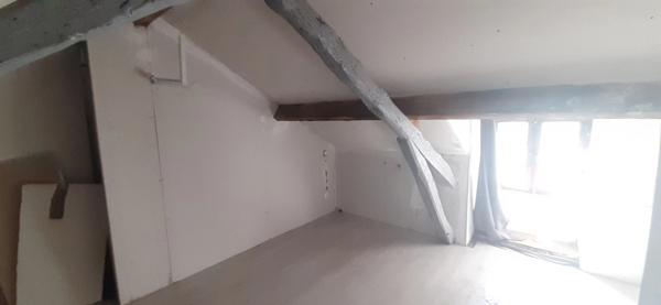 Propriete à vendre 9 pièces Proche de LALBENQUE (46)