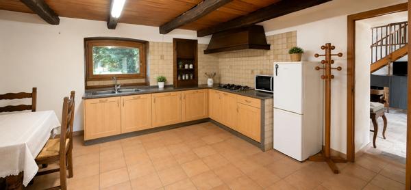 Propriete à vendre 9 pièces Proche de LALBENQUE (46)