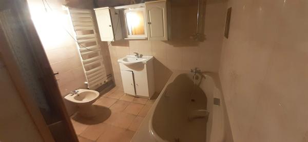 Propriete à vendre 9 pièces Proche de LALBENQUE (46)