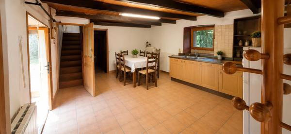 Propriete à vendre 9 pièces Proche de LALBENQUE (46)