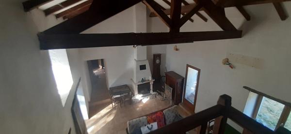 Propriete à vendre 9 pièces Proche de LALBENQUE (46)