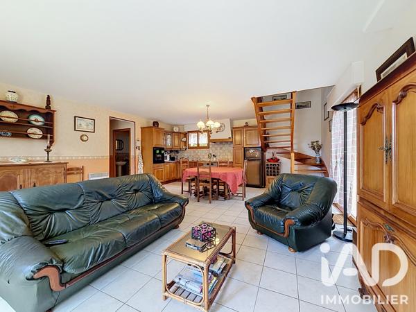 Maison à vendre 4 pièces 100 m² Clohars-Carnoët