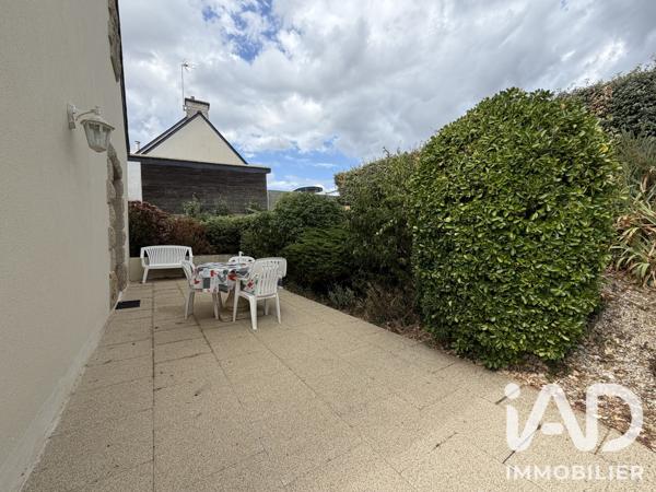 Maison à vendre 4 pièces 100 m² Clohars-Carnoët