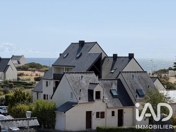 Maison à vendre 4 pièces 100 m² Clohars-Carnoët