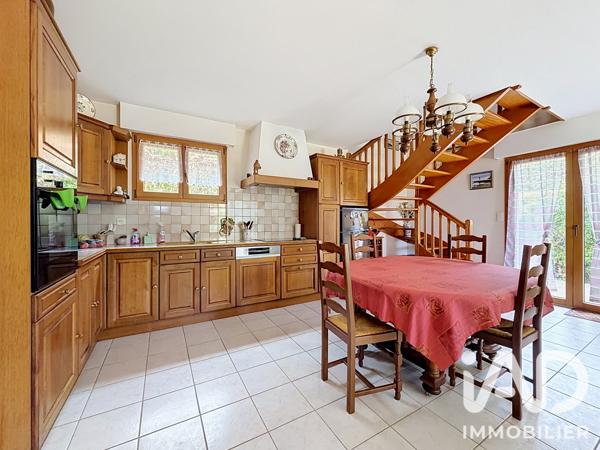 Maison à vendre 4 pièces 100 m² Clohars-Carnoët