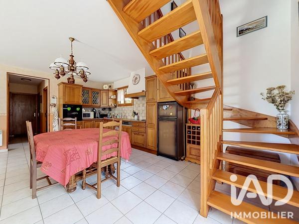 Maison à vendre 4 pièces 100 m² Clohars-Carnoët