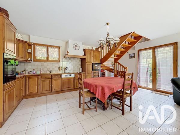Maison à vendre 4 pièces 100 m² Clohars-Carnoët