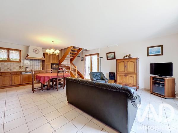 Maison à vendre 4 pièces 100 m² Clohars-Carnoët