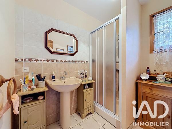 Maison à vendre 4 pièces 100 m² Clohars-Carnoët
