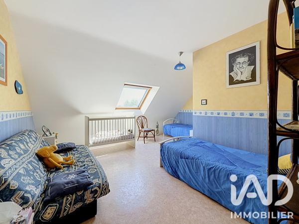 Maison à vendre 4 pièces 100 m² Clohars-Carnoët