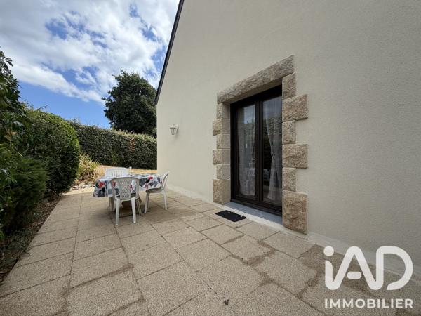 Maison à vendre 4 pièces 100 m² Clohars-Carnoët