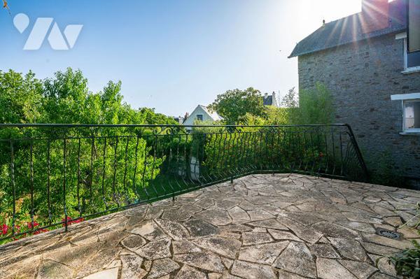 NOUVEAUTE - SAINTE THERESE - MAISON -