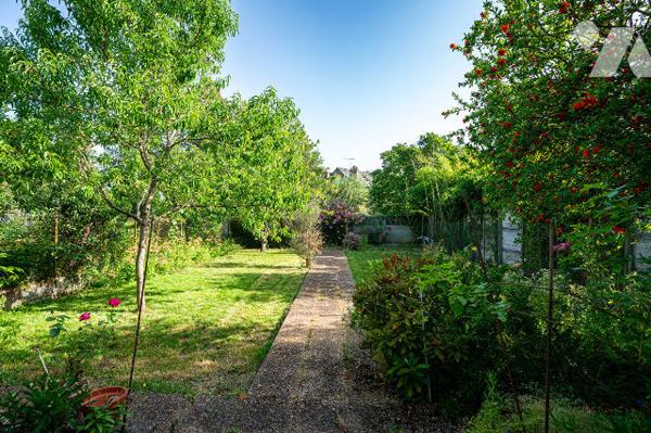 NOUVEAUTE - SAINTE THERESE - MAISON -