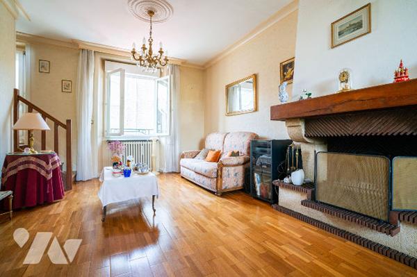 NOUVEAUTE - SAINTE THERESE - MAISON -