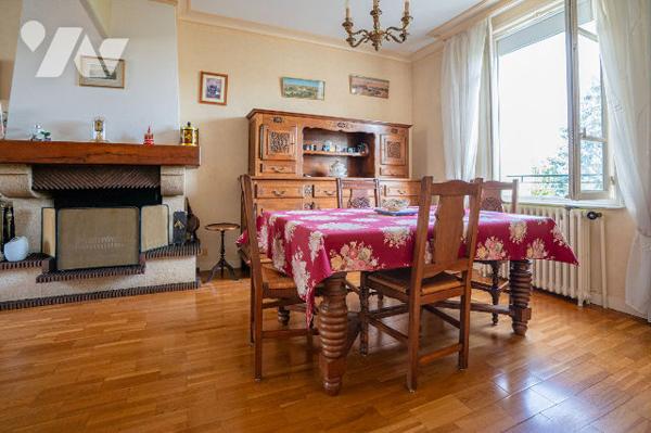 NOUVEAUTE - SAINTE THERESE - MAISON -