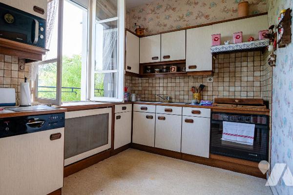 NOUVEAUTE - SAINTE THERESE - MAISON -