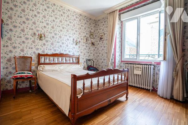 NOUVEAUTE - SAINTE THERESE - MAISON -