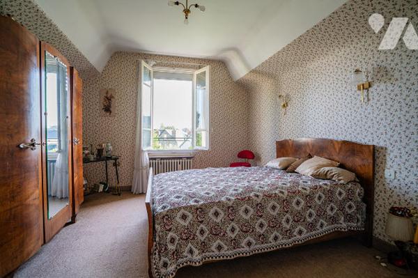 NOUVEAUTE - SAINTE THERESE - MAISON -