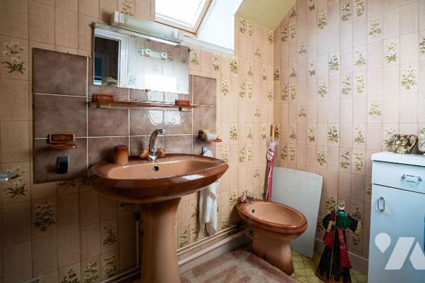 NOUVEAUTE - SAINTE THERESE - MAISON -