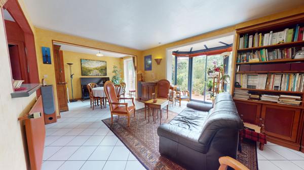 Maison familiale Caen Rive Gauche