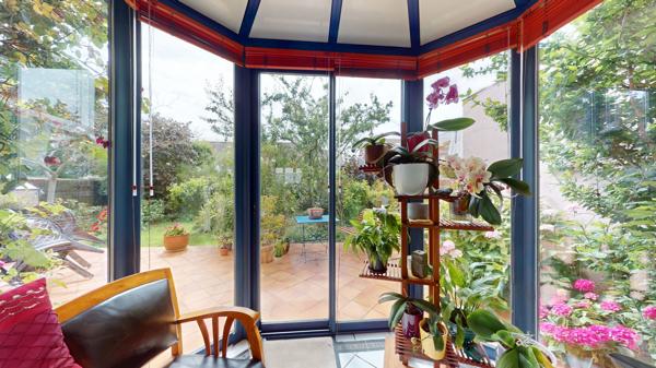 Maison familiale Caen Rive Gauche