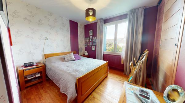 Maison familiale Caen Rive Gauche