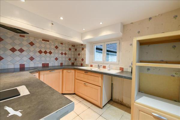 Maison à vendre |  Cellettes |  8 pièces | 159 m²