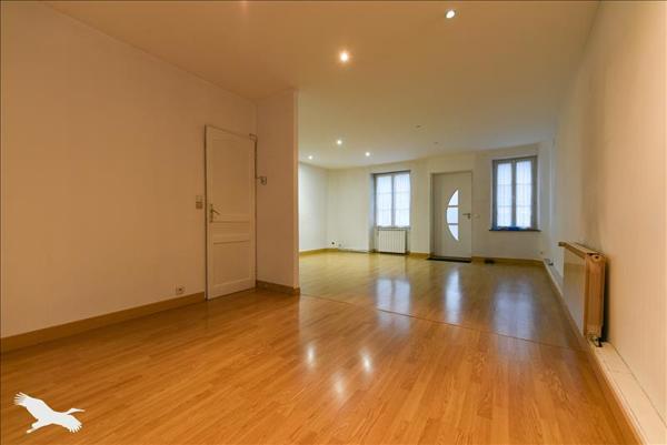 Maison à vendre |  Cellettes |  8 pièces | 159 m²