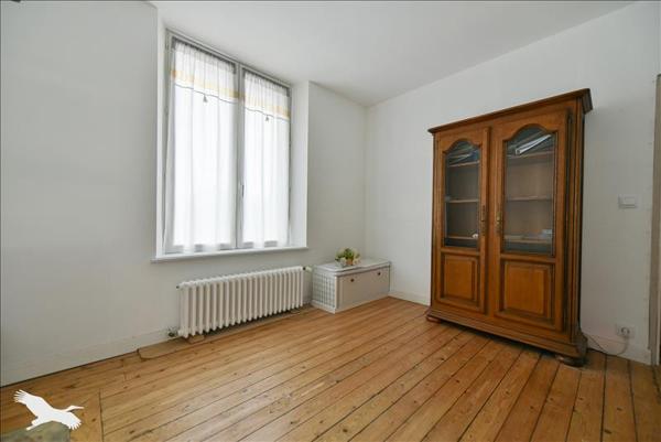 Maison à vendre |  Cellettes |  8 pièces | 159 m²