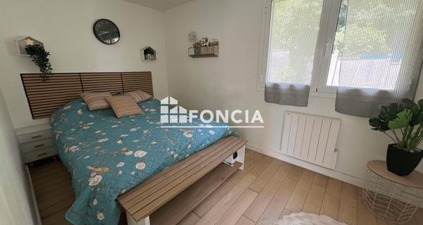 À vendre Maison 5 pièces 85 m² - Hardricourt 78250