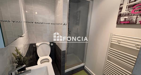 À vendre Maison 5 pièces 85 m² - Hardricourt 78250