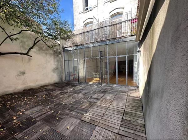Appartement  en vente - Charente-Maritime - 17