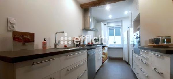 Maison 5 pièces - 112 m² Bien prestige