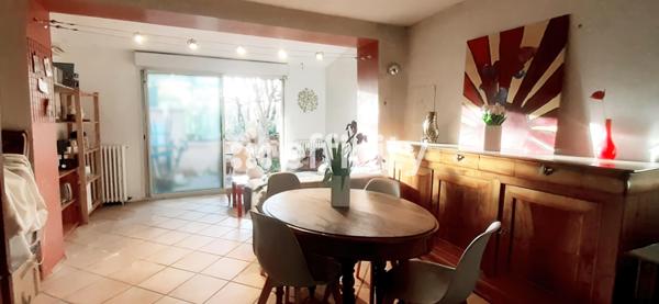 Maison 5 pièces - 112 m² Bien prestige