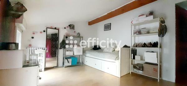 Maison 5 pièces - 112 m² Bien prestige