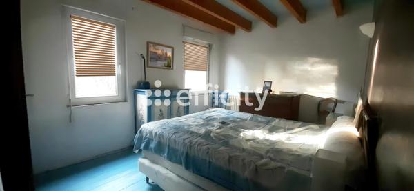 Maison 5 pièces - 112 m² Bien prestige