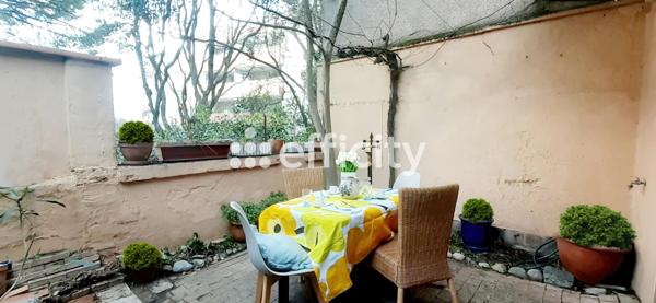 Maison 5 pièces - 112 m² Bien prestige