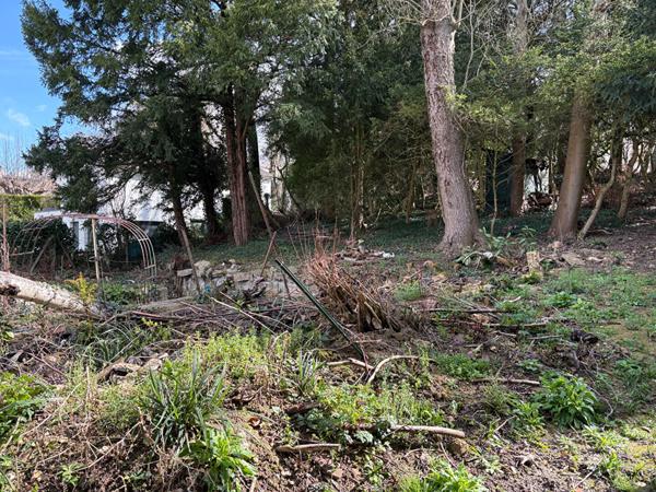 Terrain à batir - Le PECQ